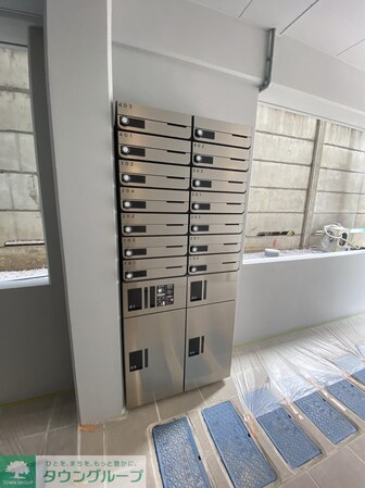 Flat K KASUYAの物件内観写真